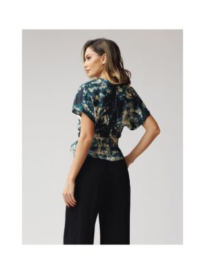 bluza-bie-cu-cordon-print-abstract-floral