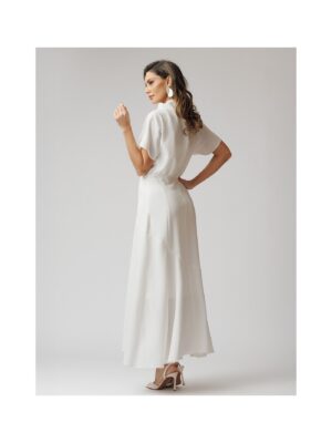 rochie-cu-drapaj-fata-guler-si-furou-interior-detasabil-alb (1)