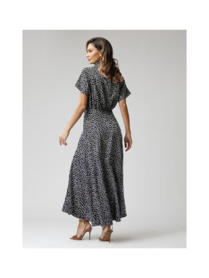 rochie-cu-drapaj-fata-si-guler-print-flori-albnavy (2)