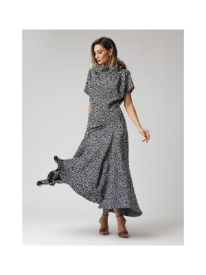 rochie-cu-drapaj-fata-si-guler-print-flori-albnavy