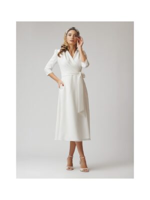 rochie-midi-parte-peste-parte-croi-clos-alb