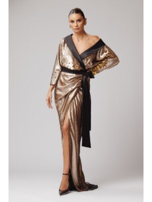 rochie-parte-peste-parte-lunga-cu-guler-sal-bronze- (3)