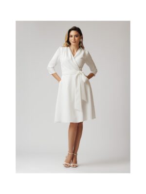 rochie-scurta-parte-peste-parte-croi-clos-alb