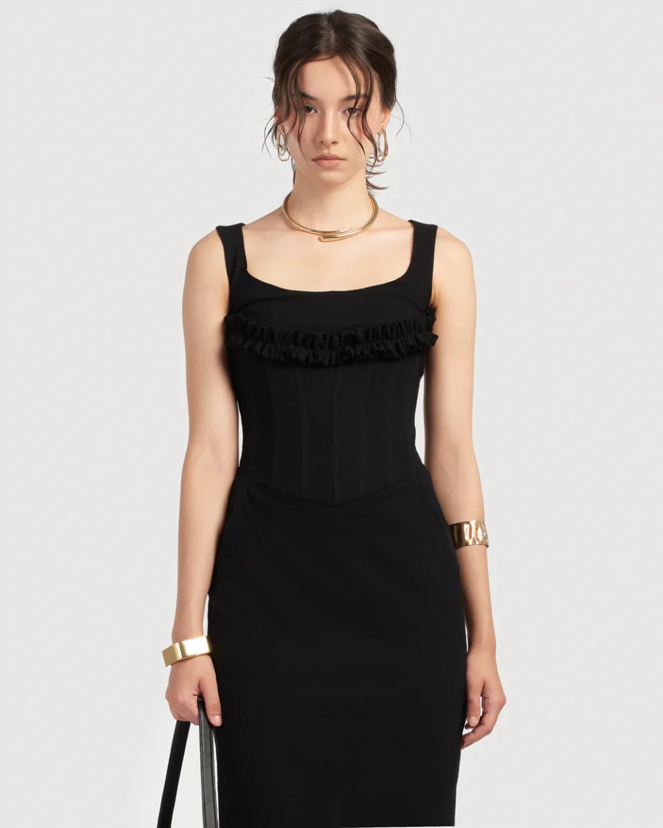 Rochie Morwenne