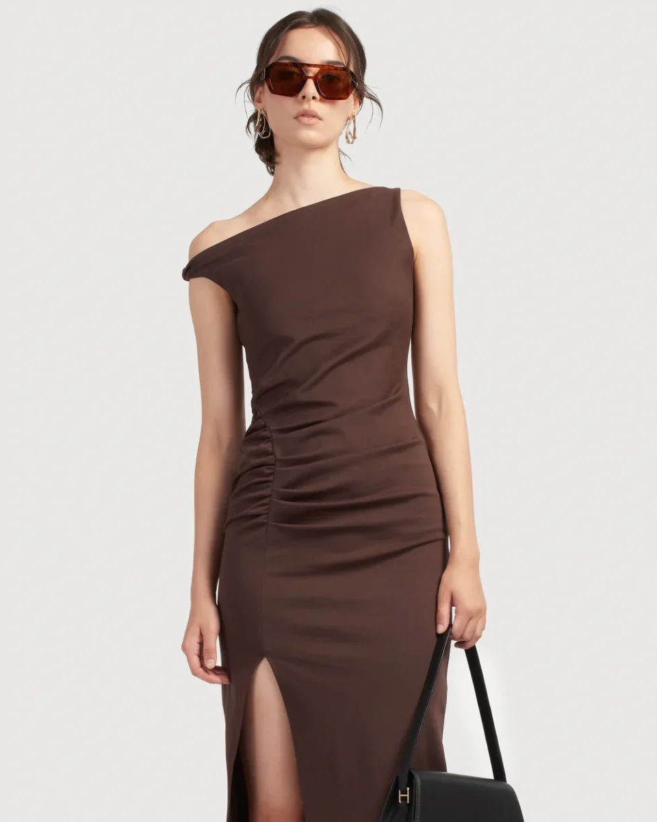 Rochie Idette Maro