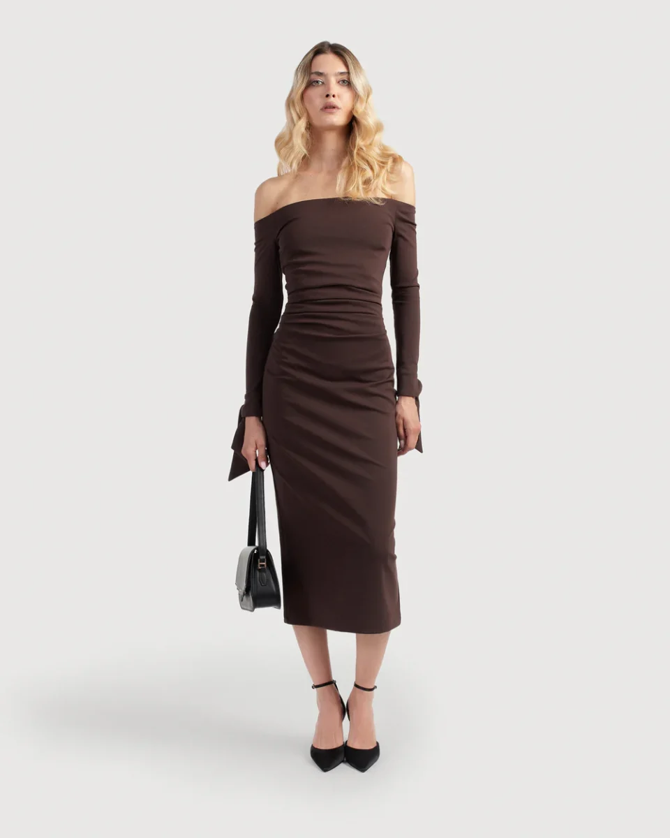Rochie Vermara