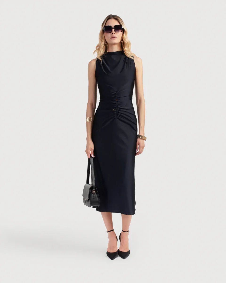 Rochie Marmorata