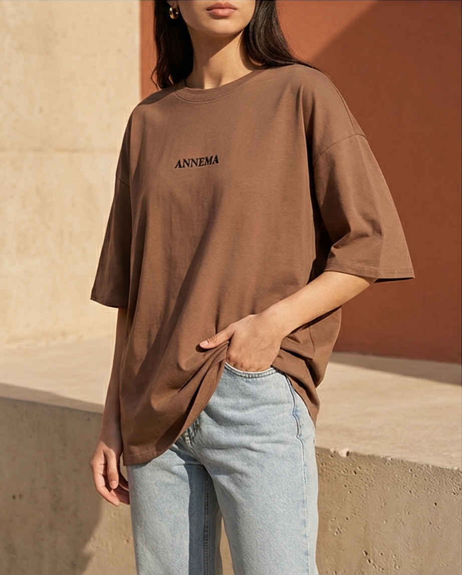 Tricou Energy Nude